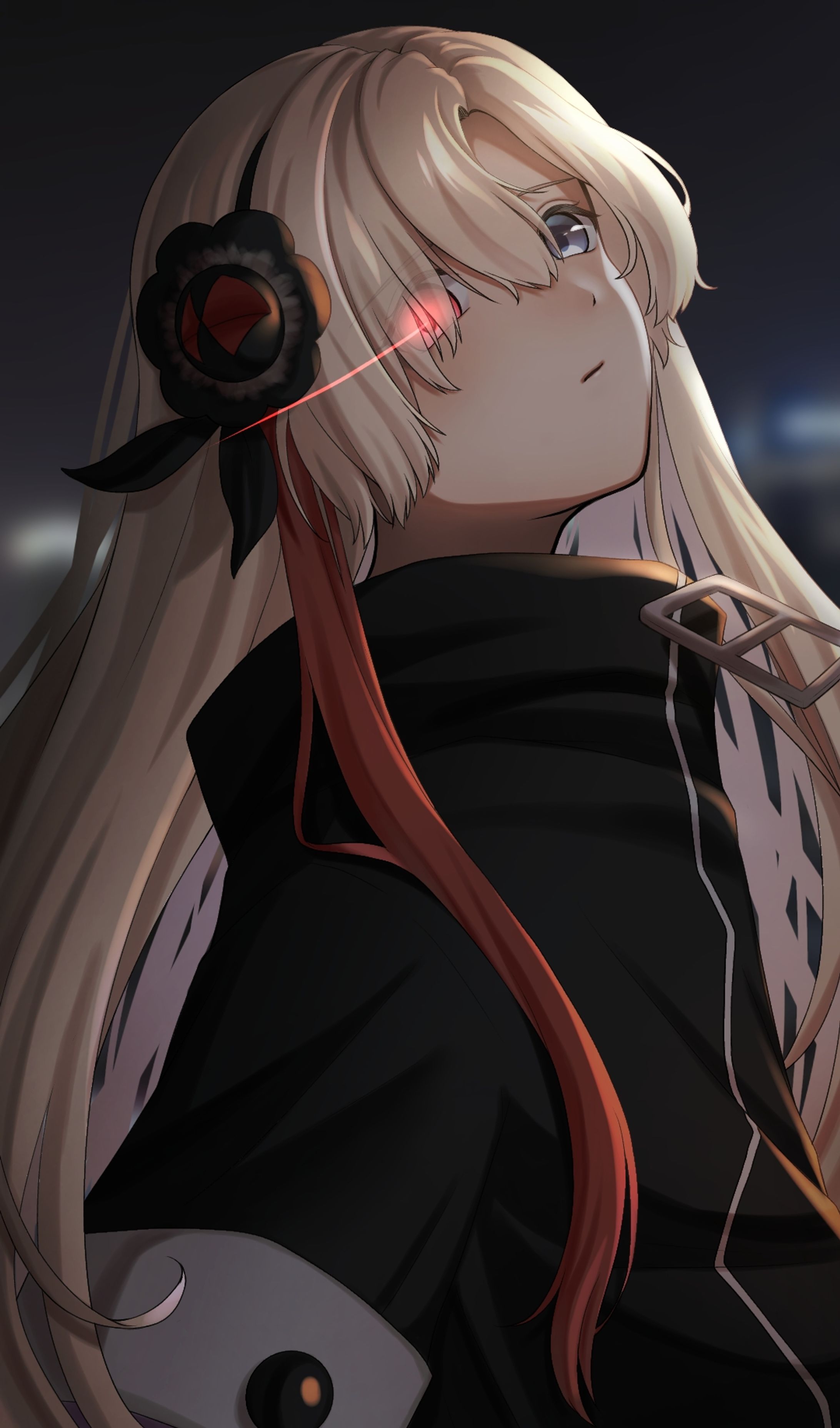 ヰ世界情緒