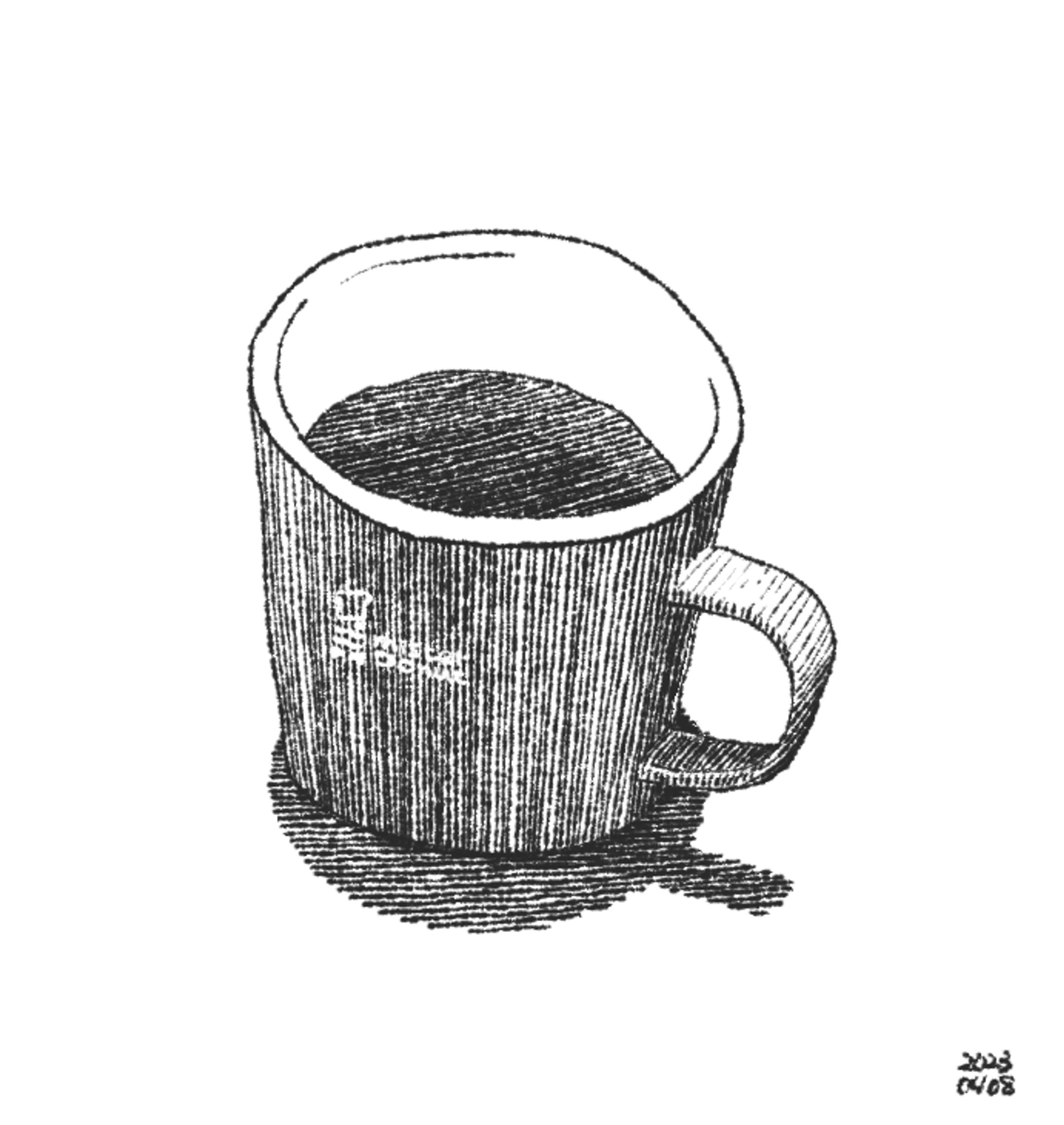 カフェオレ-1