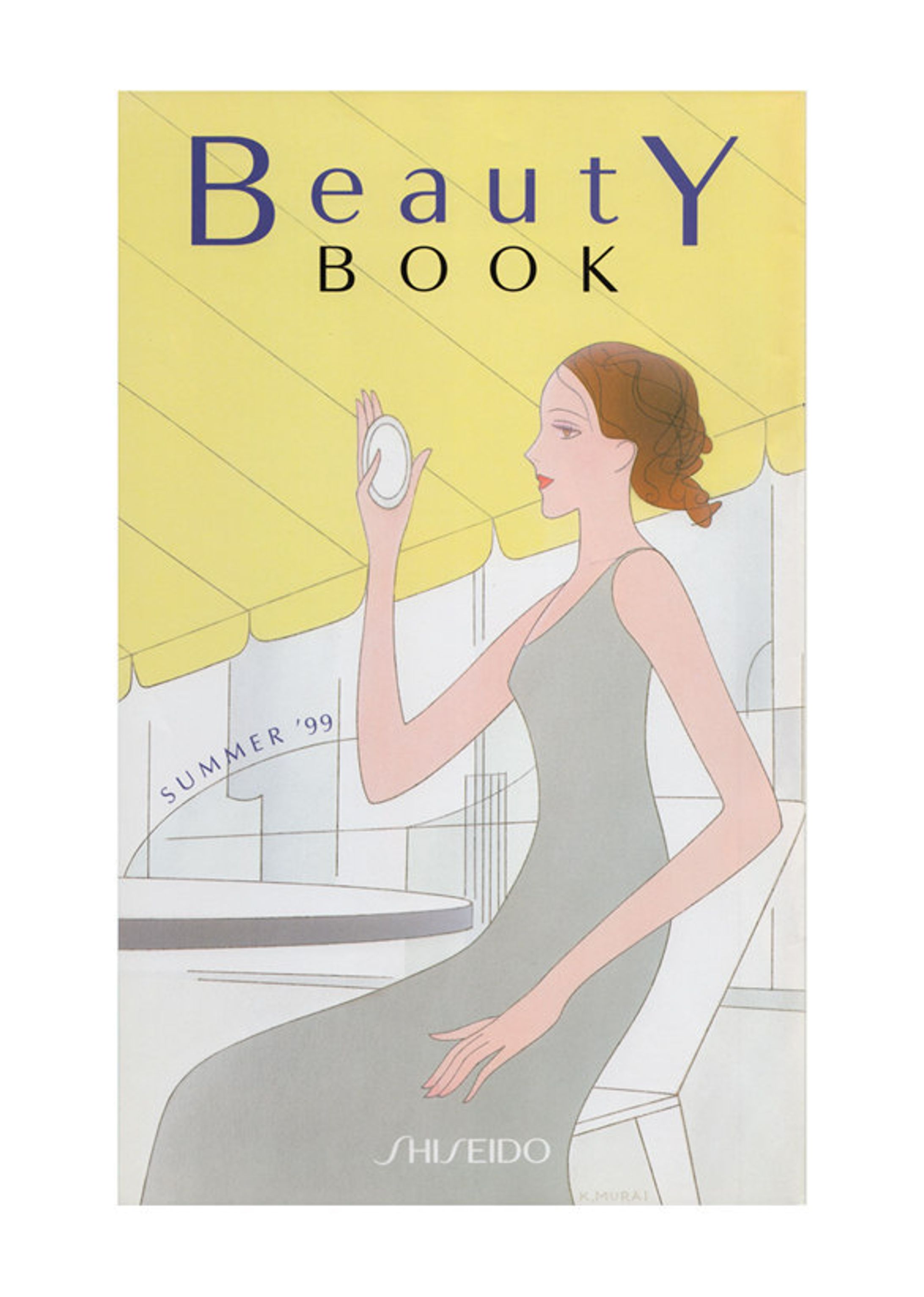 BeautY BOOK-1