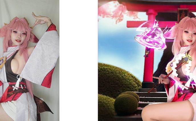 คลังรูป เห็ดย่างหม่าล่า