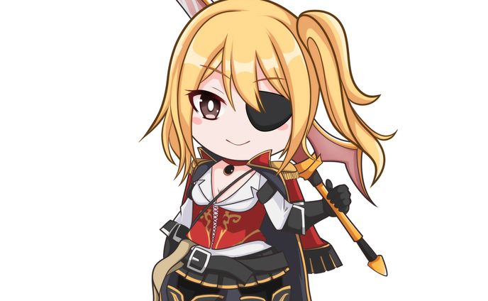 デフォルメ　モンハン