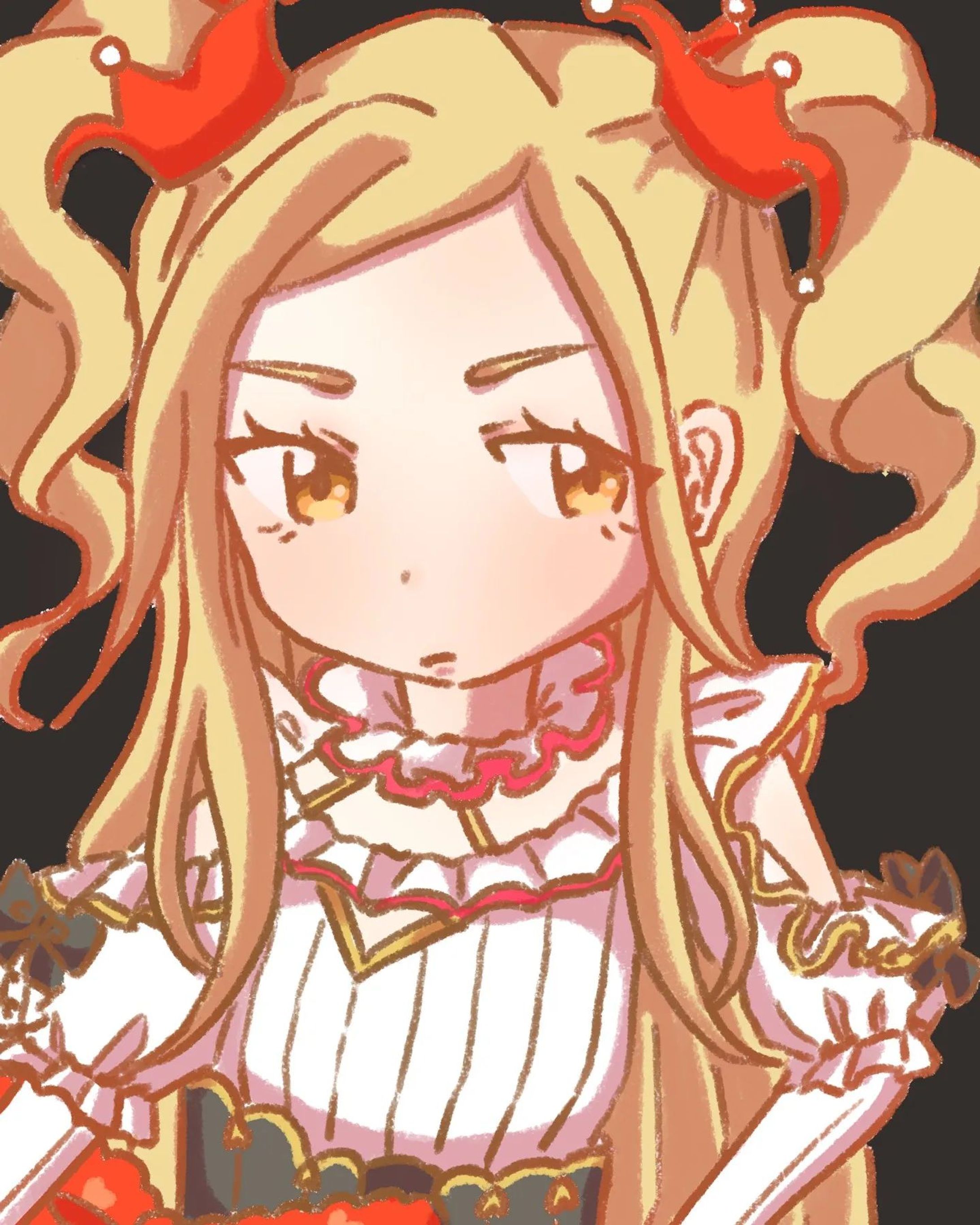#illustrator #art #イラスト #絵 #絵描きさんと繋がりたい #일러스트 #插图 #digitalart #デジタルイラスト #青龍院櫻子 #ワンダショ #プロセカ-1