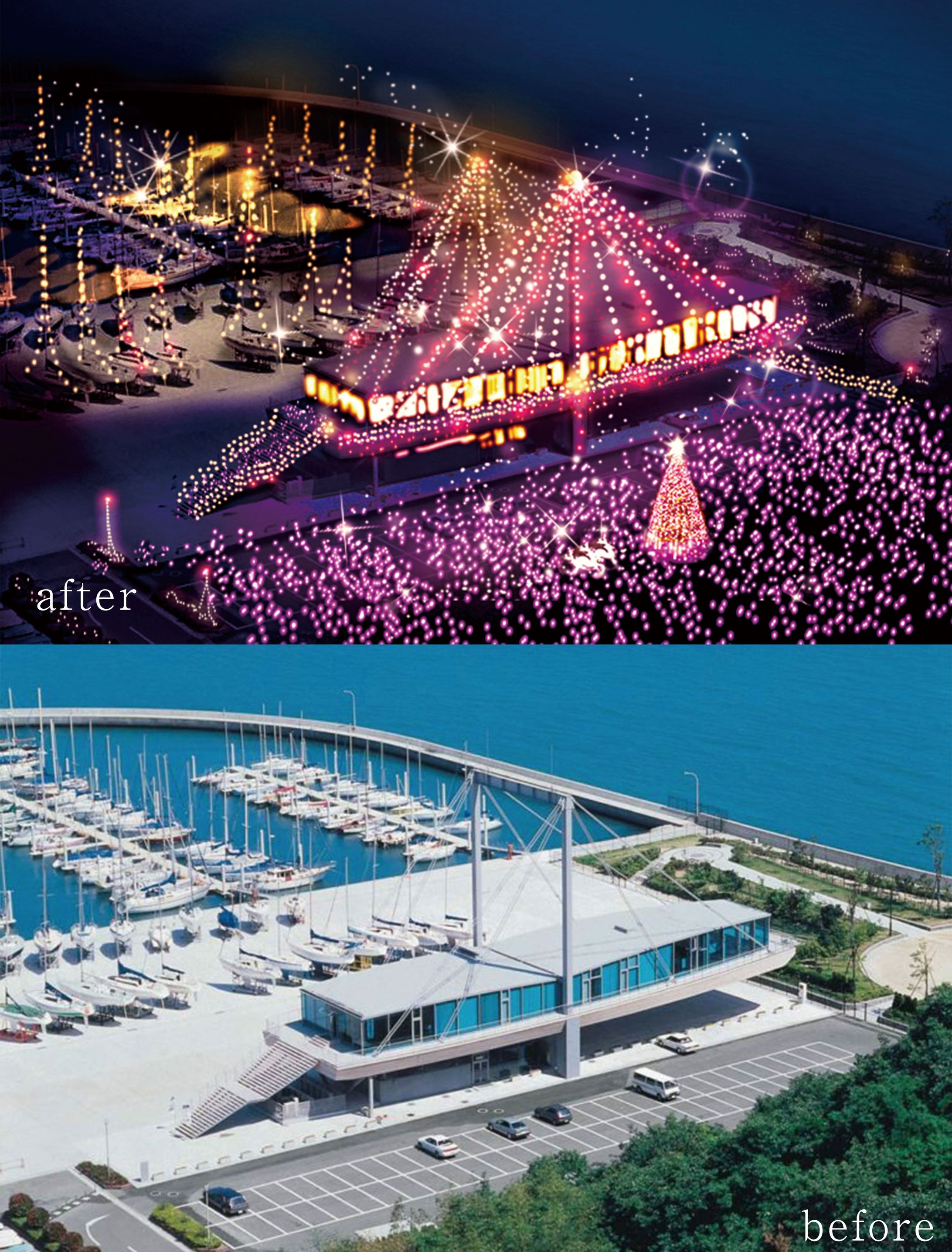 F様　夜景image  画像加工-1