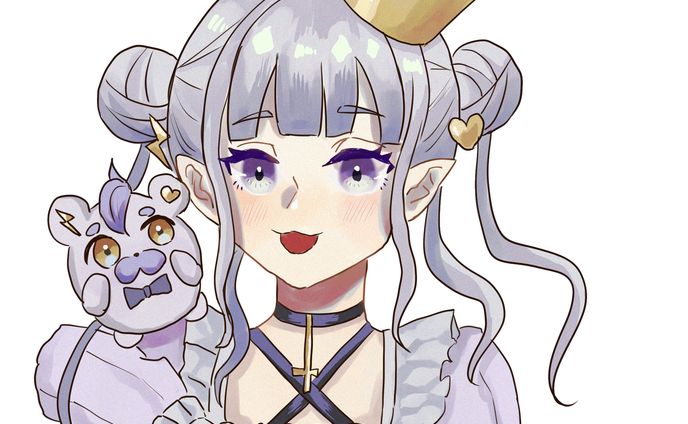 イラストレーター、漫画家、ロゴ