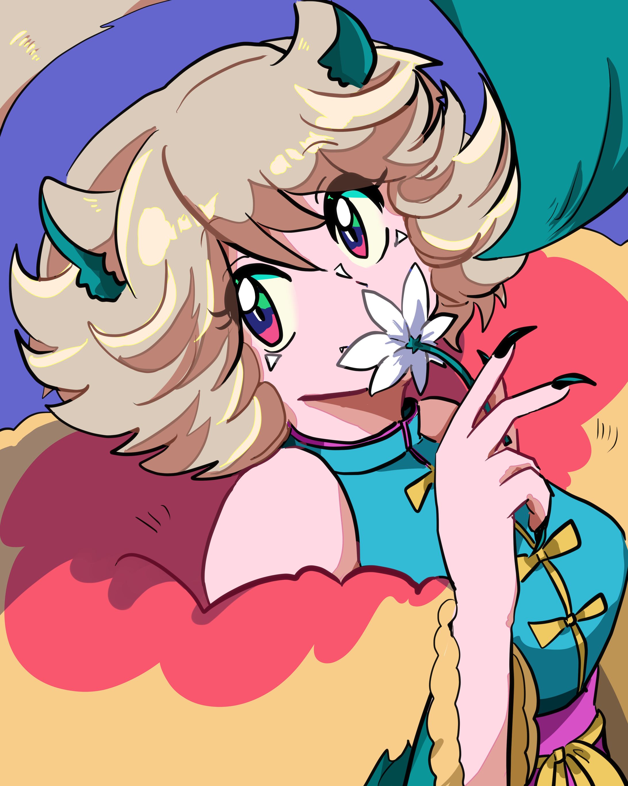 バストアップ-1