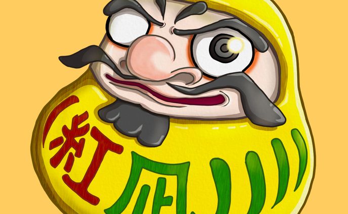 【実績紹介】キャラクターアイコン