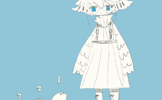 スケッチ