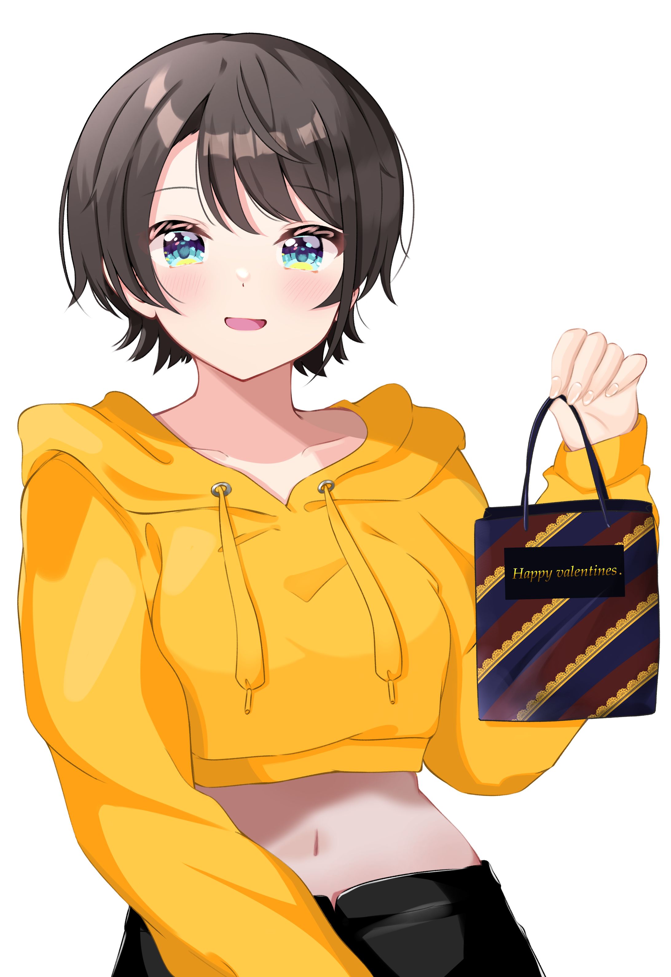 バレンタインスバル-1