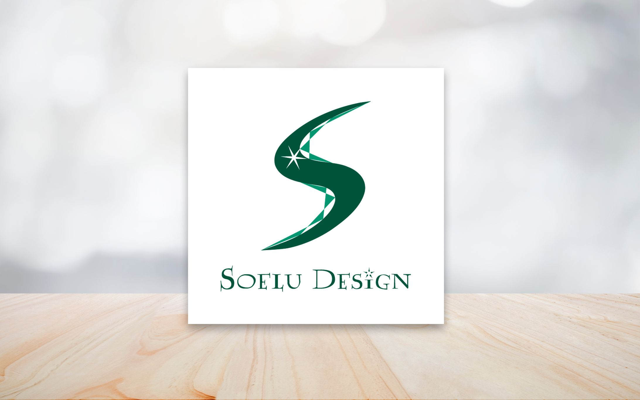 ロゴ（soelu design）-1