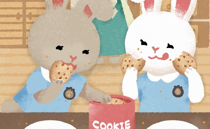 イラストレータ、歌ってみたイラスト