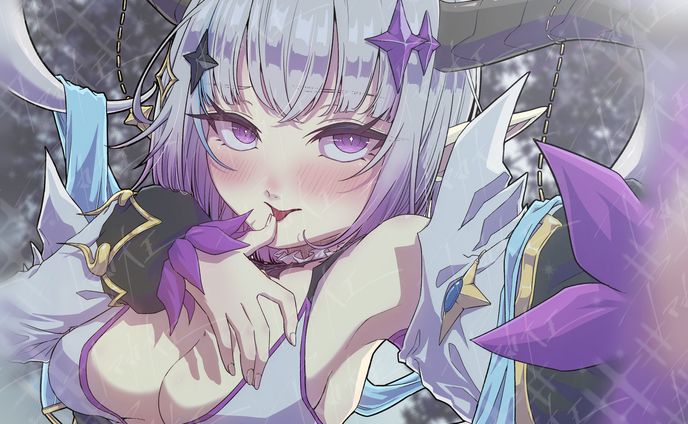 イラスト(ご依頼)