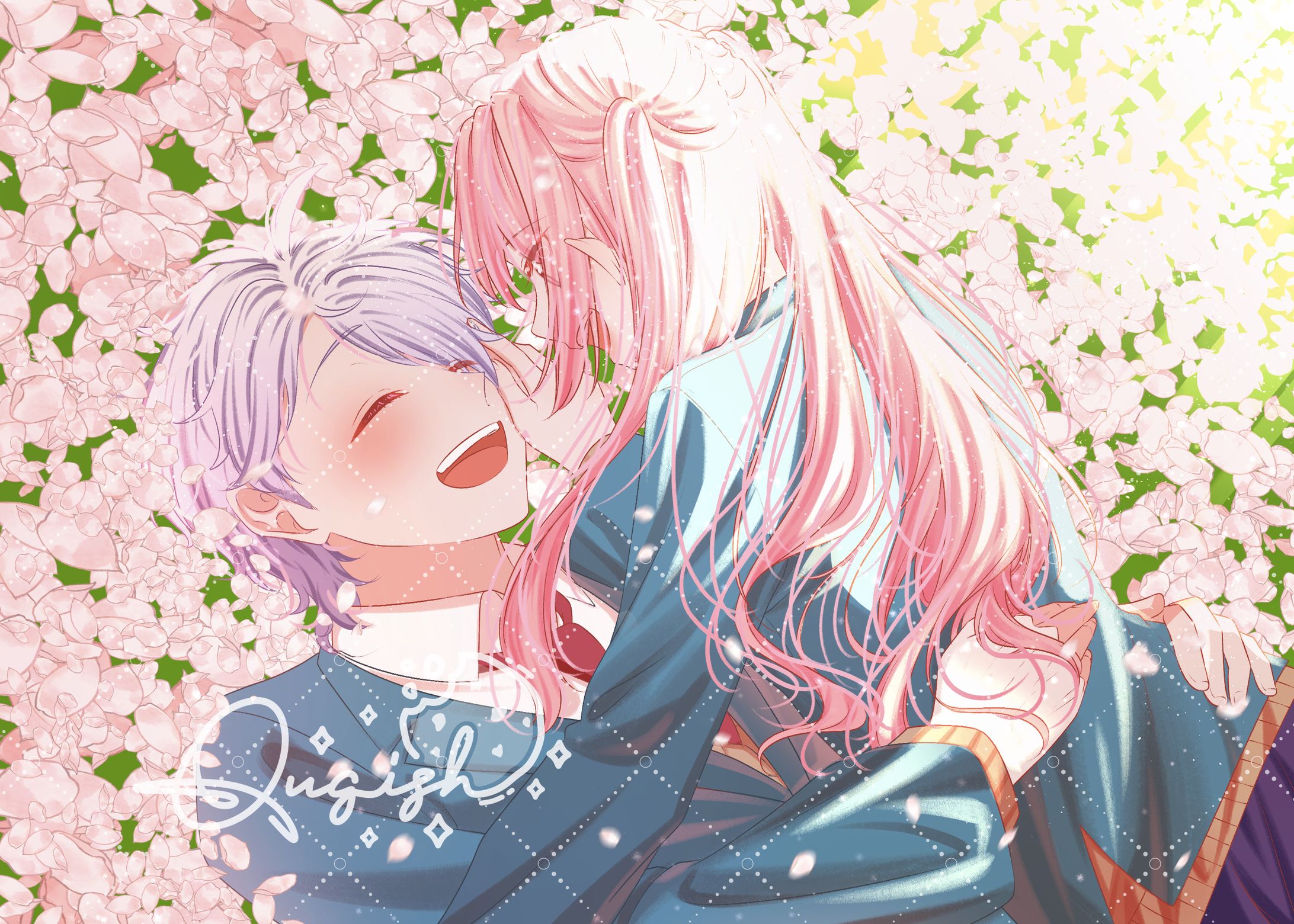 CMS 2025 - Simple Shade for San-1