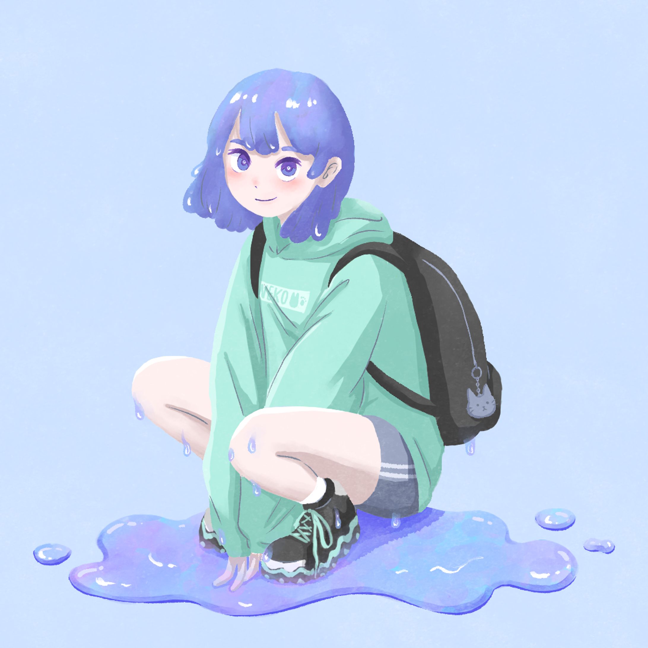人物-1