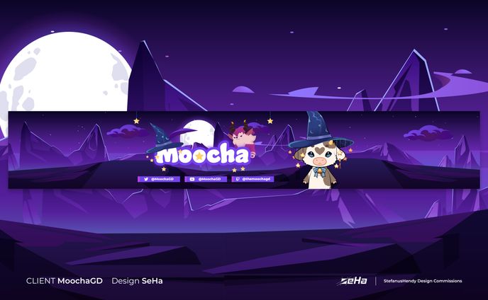 Moocha Banner