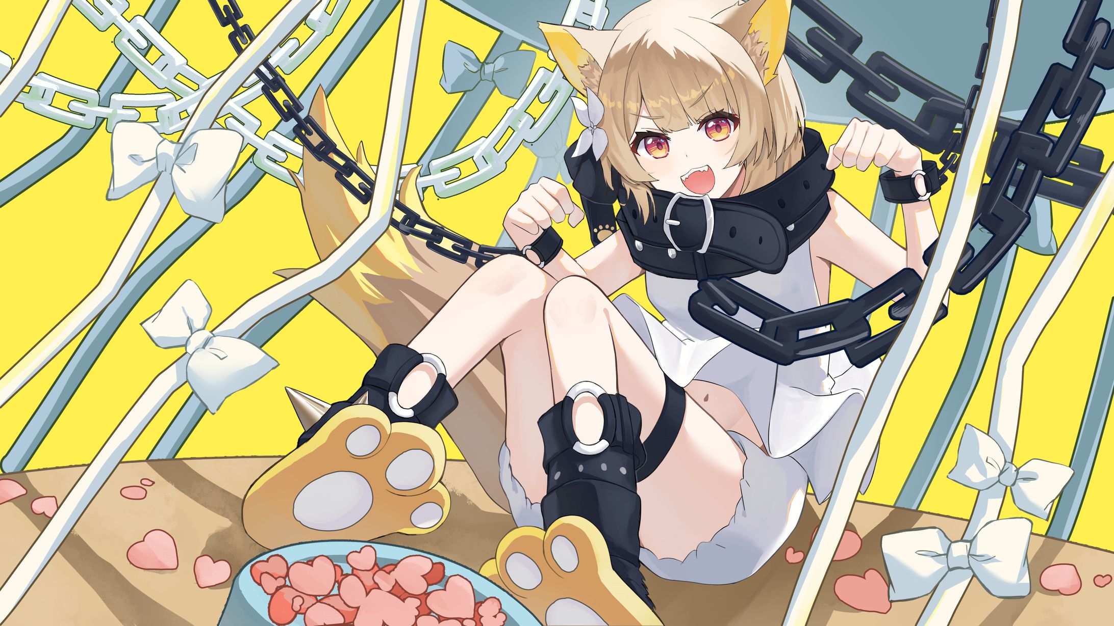 企業様ご依頼 MVイラスト-1