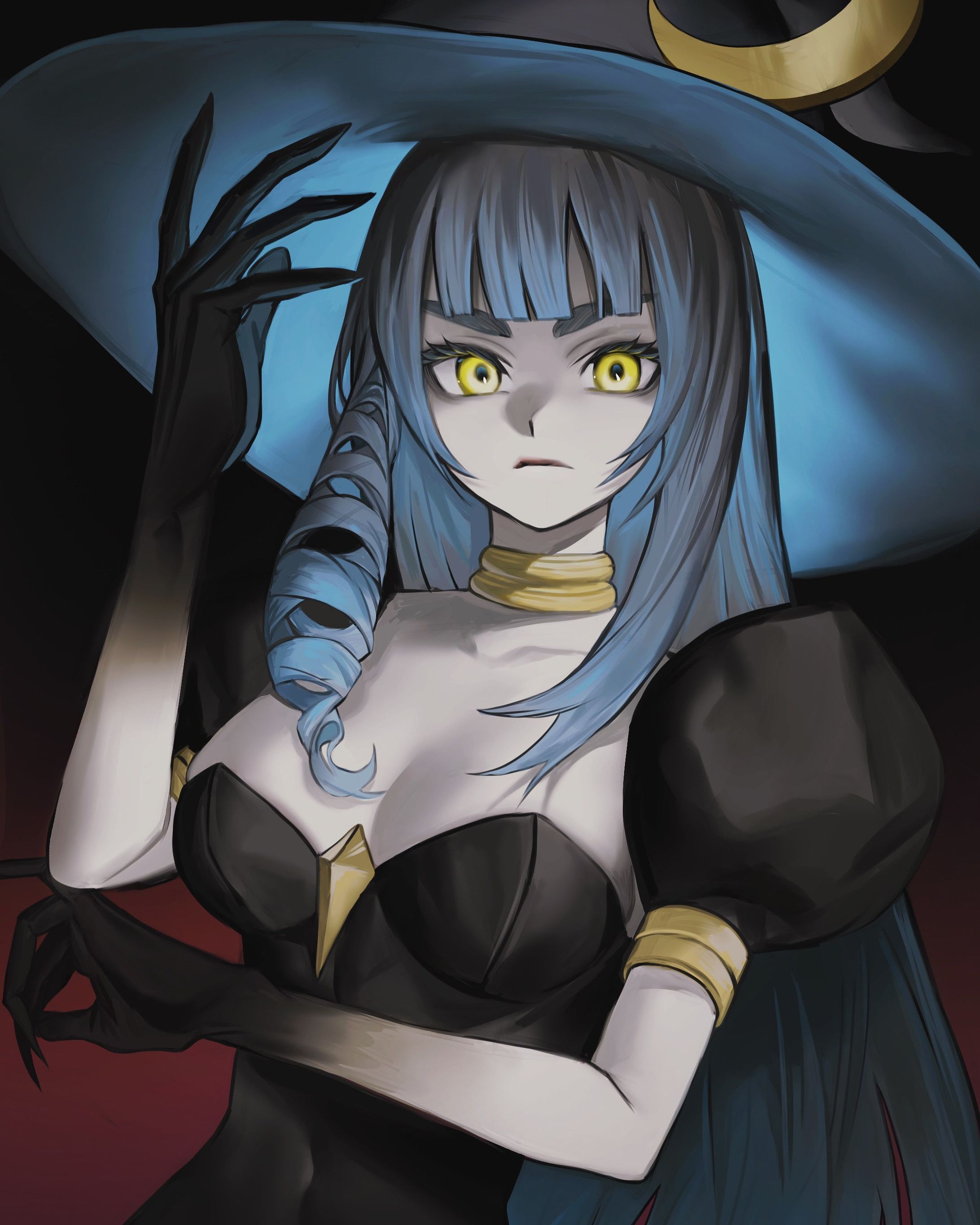 Original Character-1