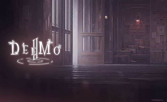 楽曲収録 | DEEMO II Album 44