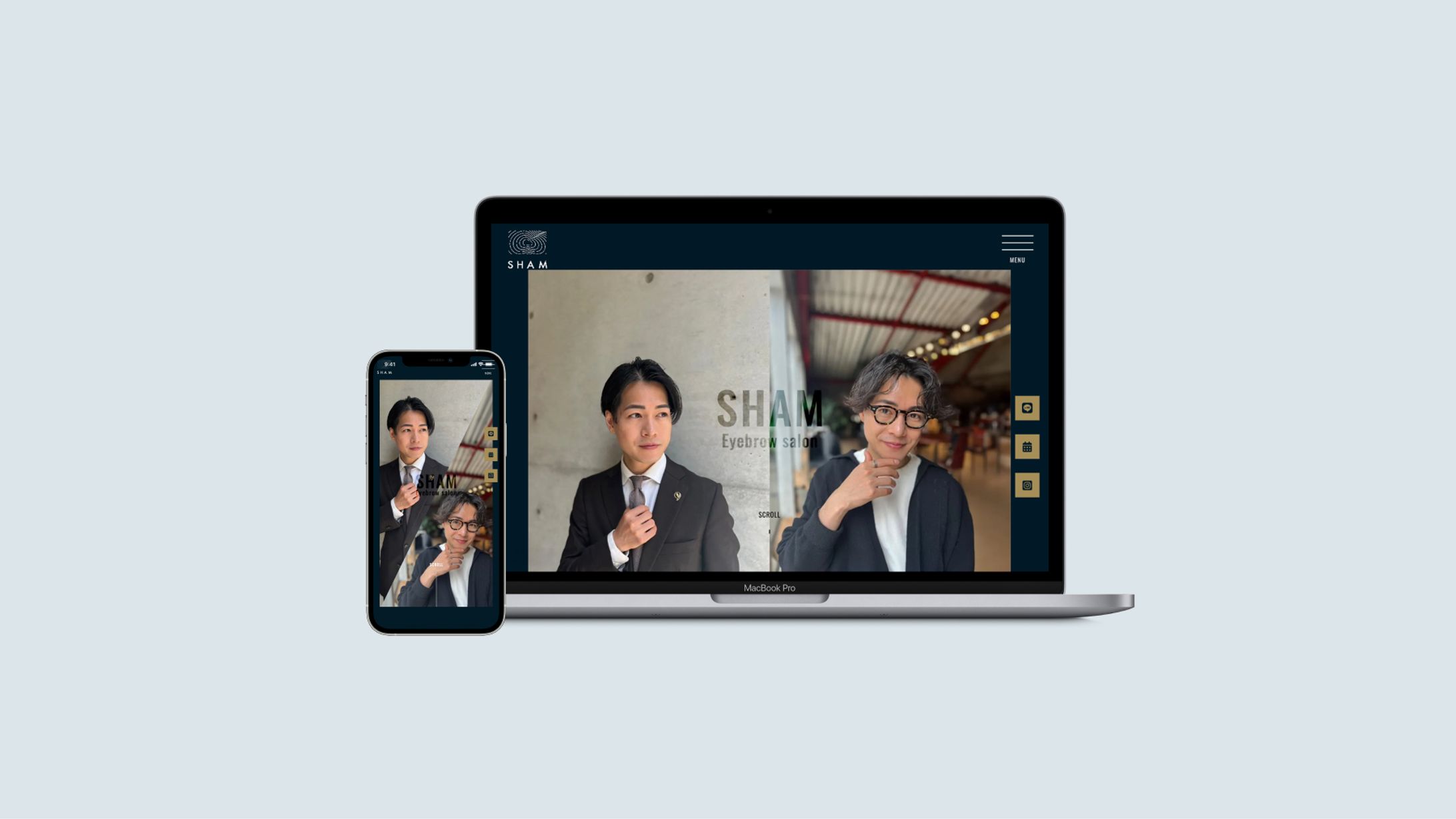 コーポレートサイト-1