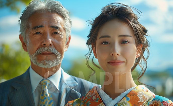 AI モデルその他【ミッドジャーニー】