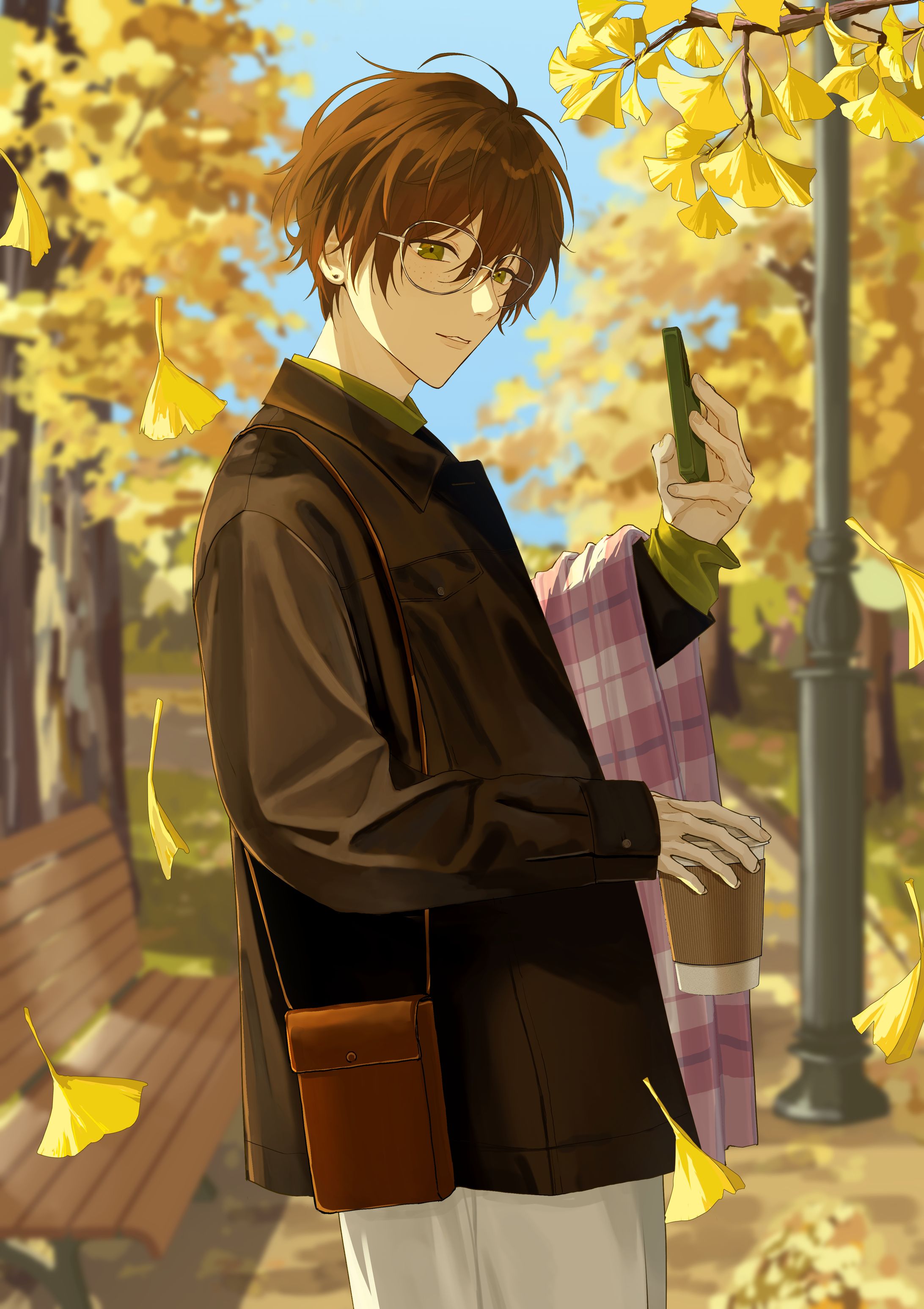 【一次創作】-1