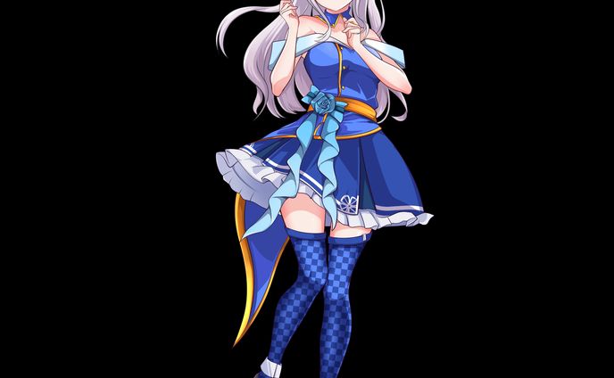 アイドル