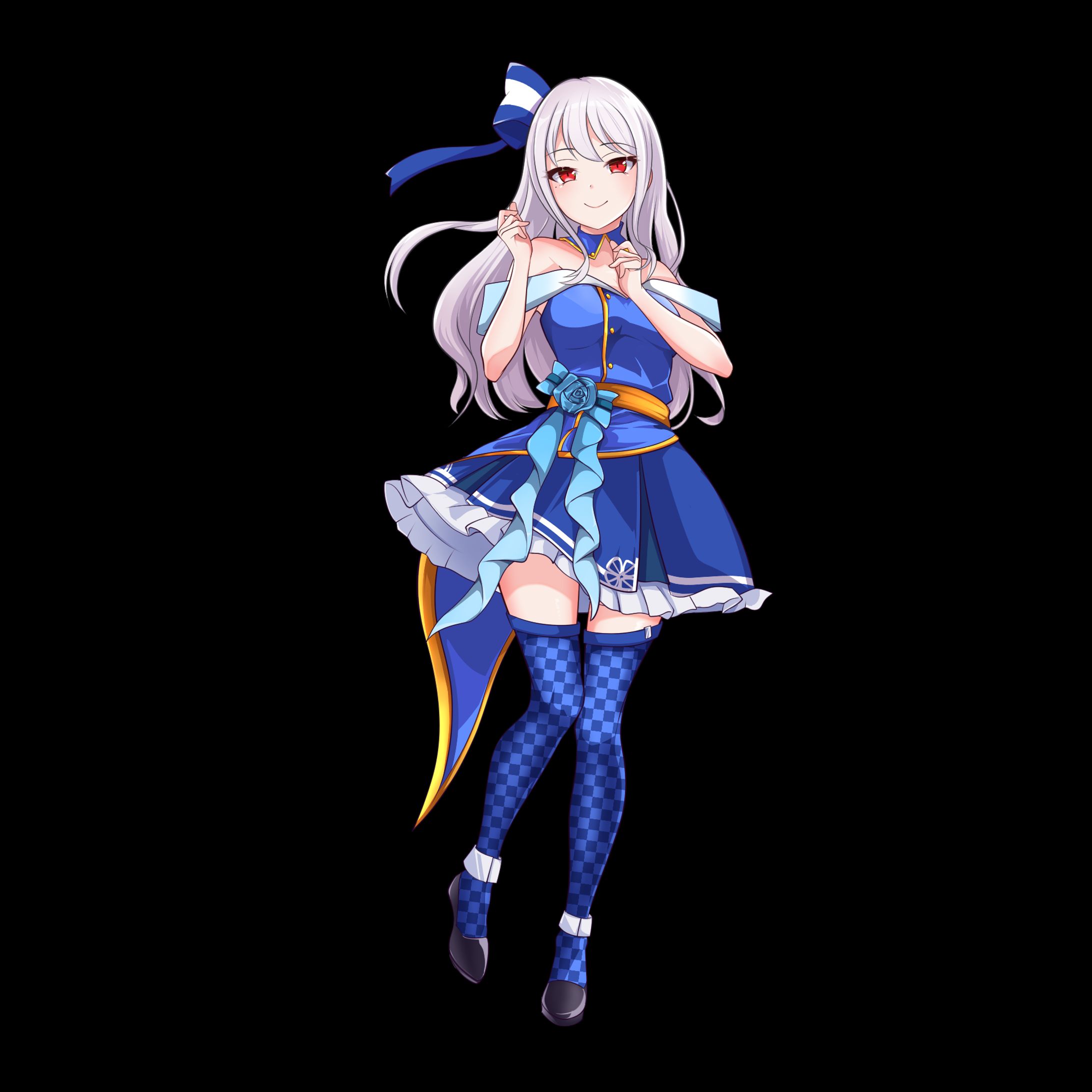 アイドル-1