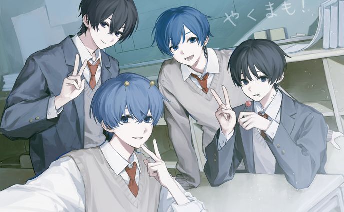 イベントキービジュアル