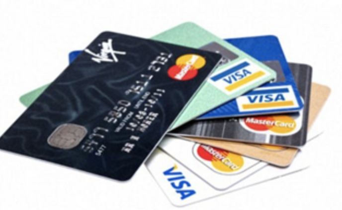 世界の銀行カードでのお支払い業界全体規模、国内外シェア、主要企業ランキング2024