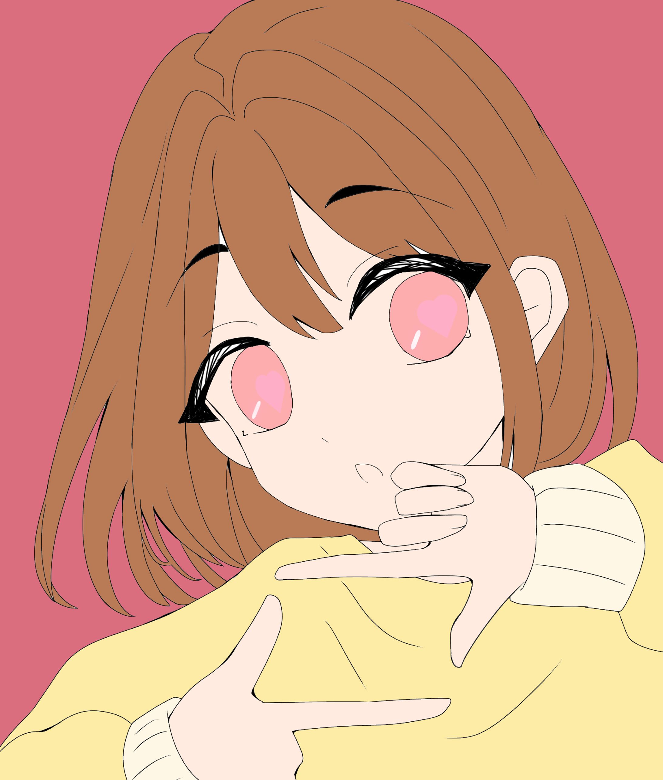女の子　3-1
