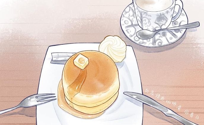 イラストレーター／デザイナー、解説