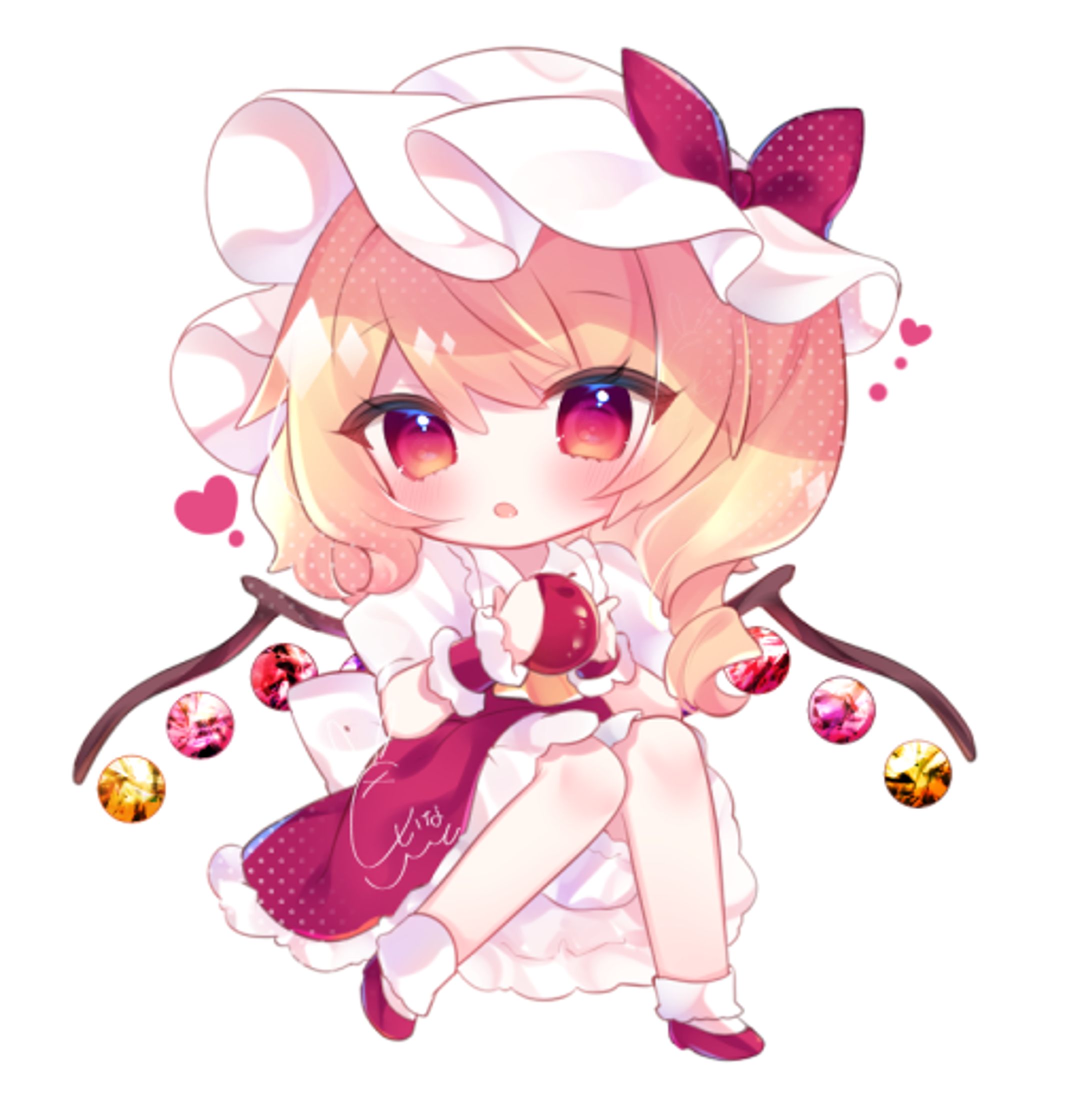 2023秋例大祭グッズ用イラスト-1