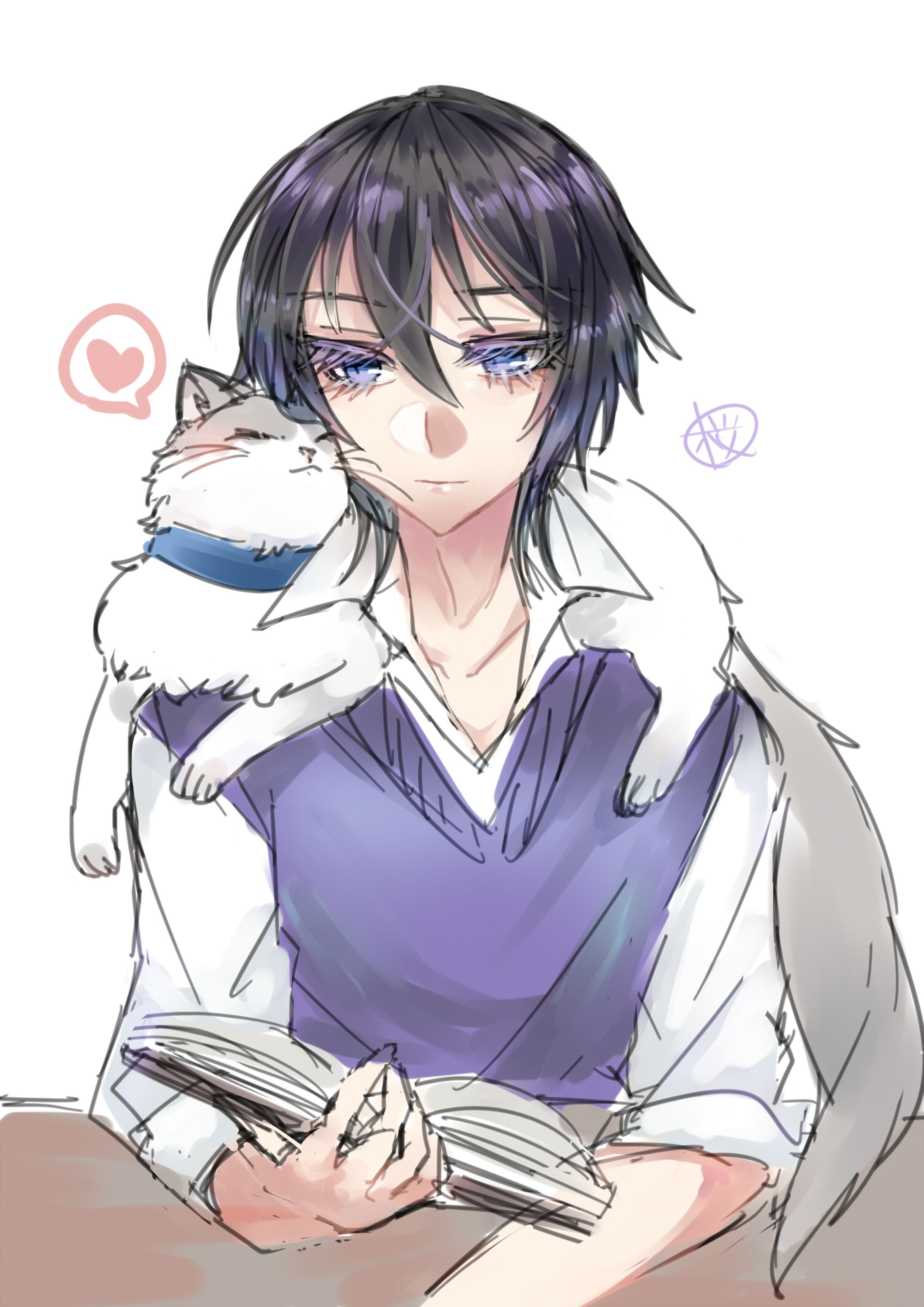 ミステリアス-1