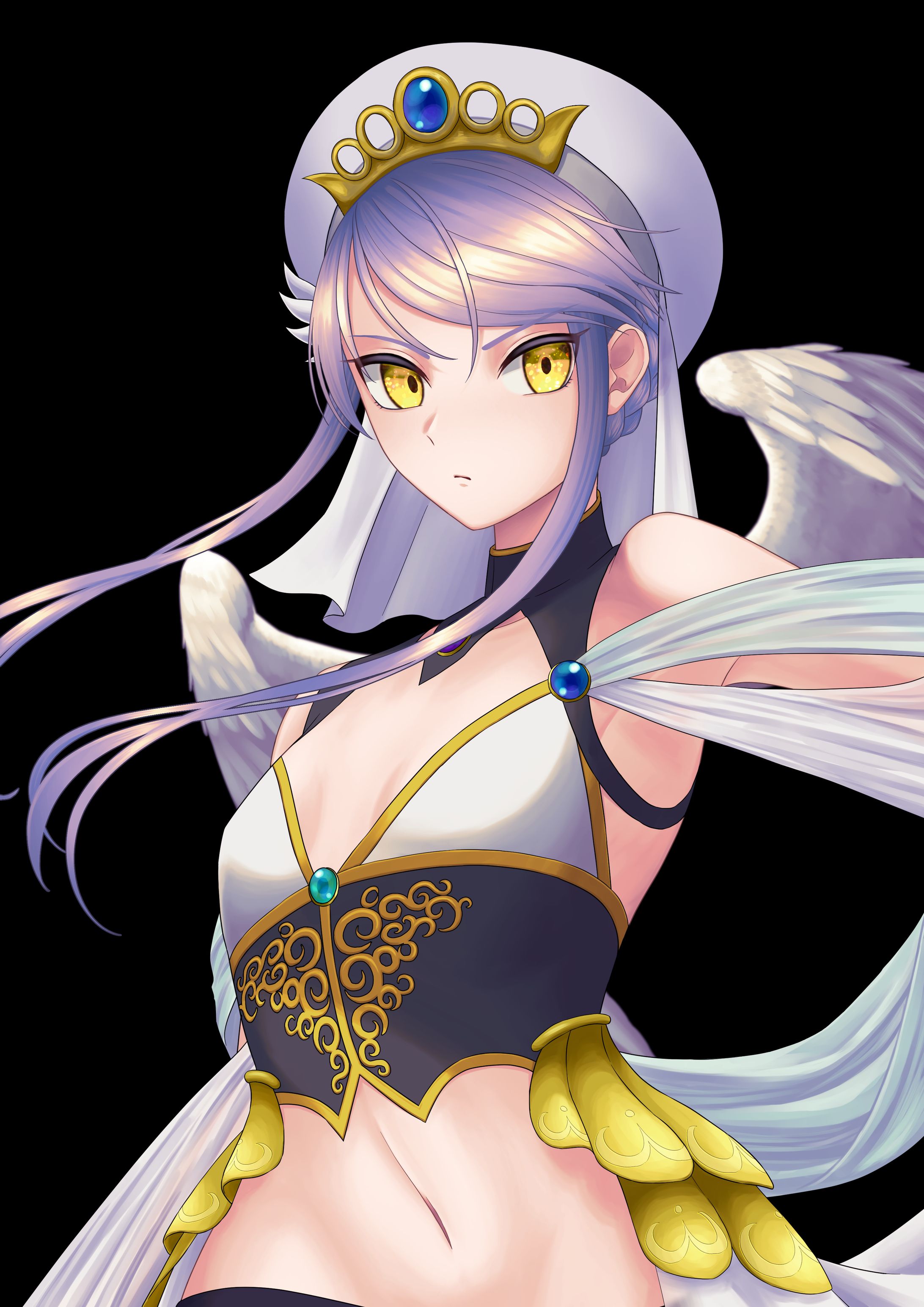 創作キャラクター-1