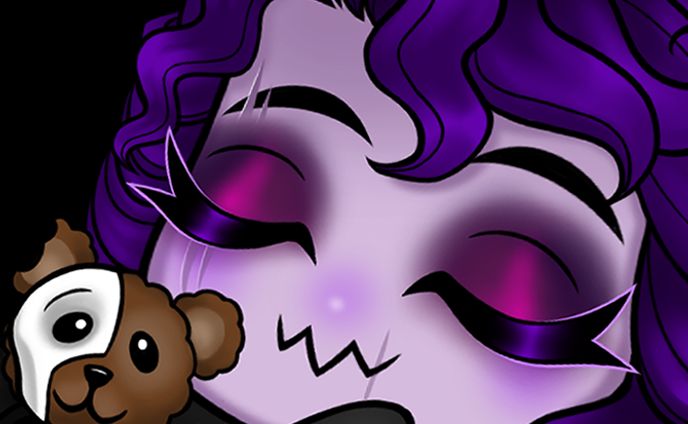 Sleep Emote
