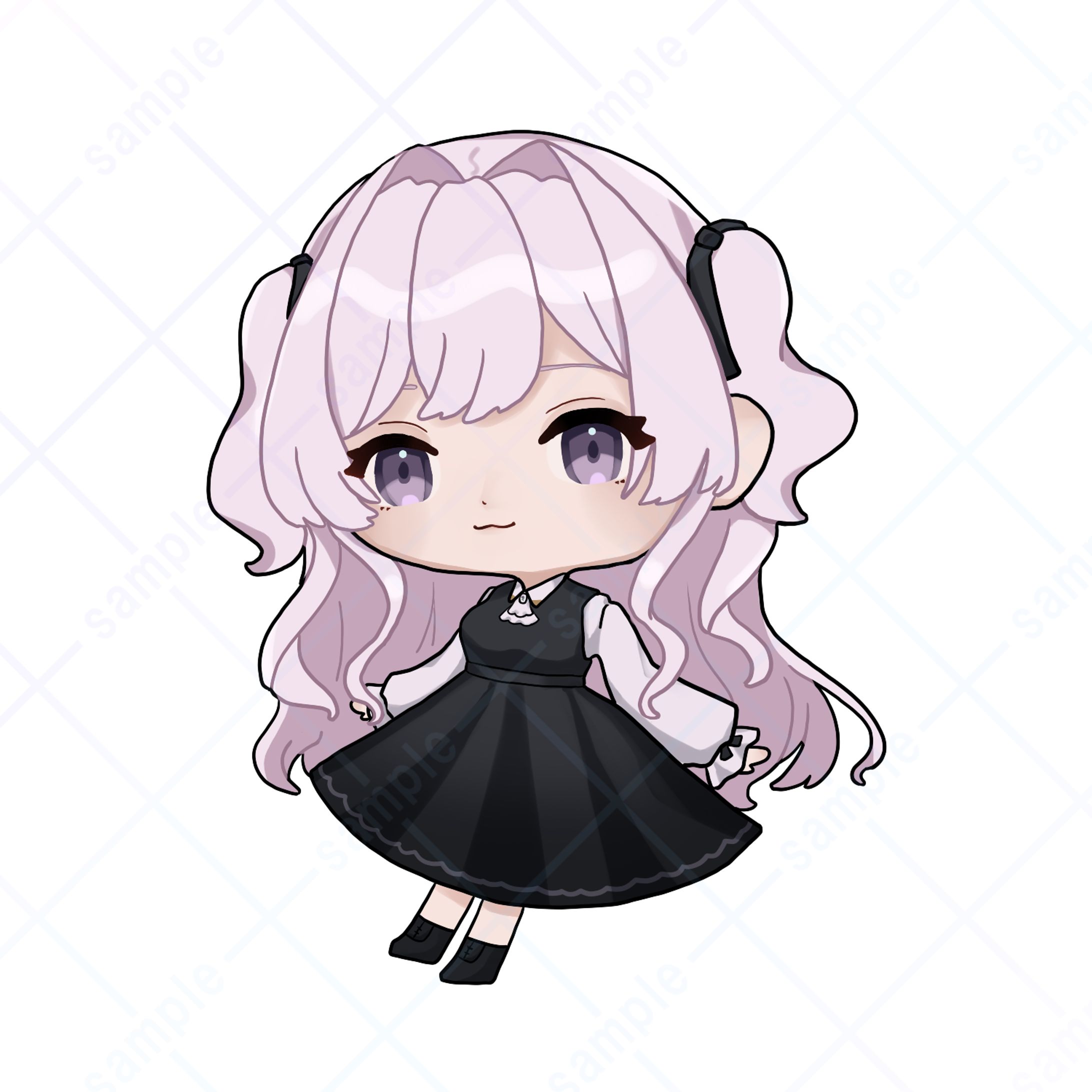 オリジナルイラスト-1