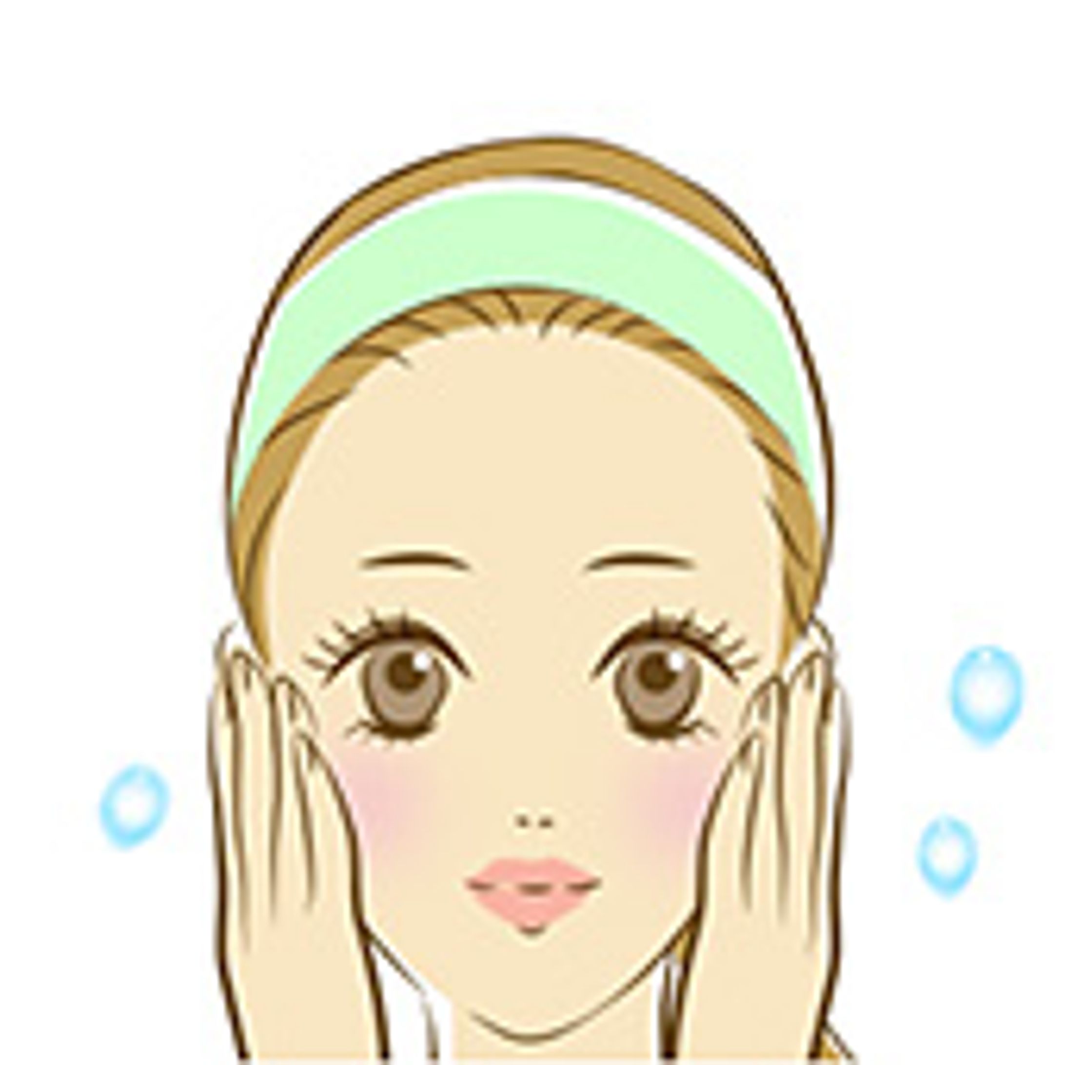 TGAビューティーコラム用イラスト-1
