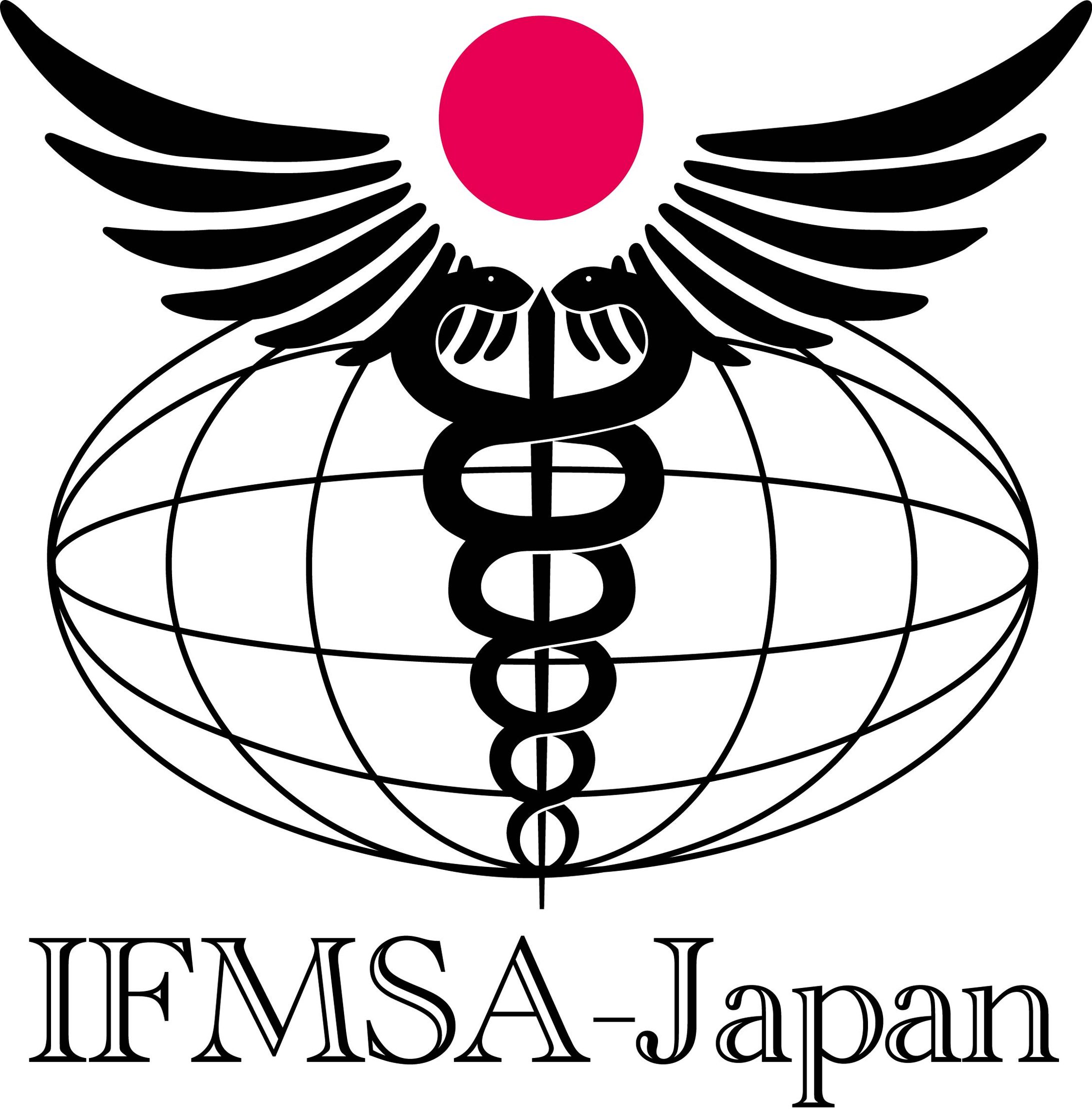 IFMSA-Japanロゴ案②-1