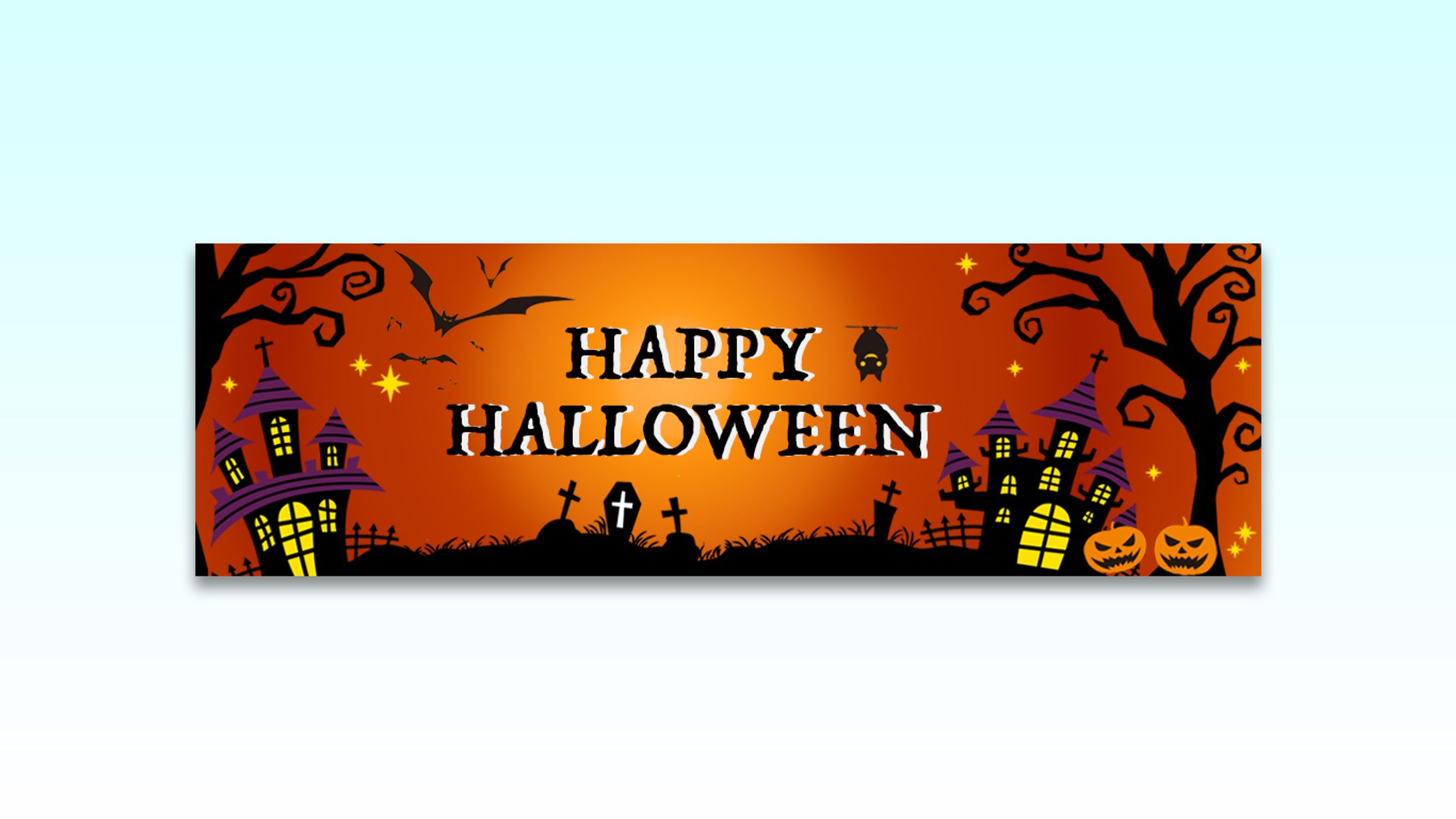 バナー：ハロウィン-1
