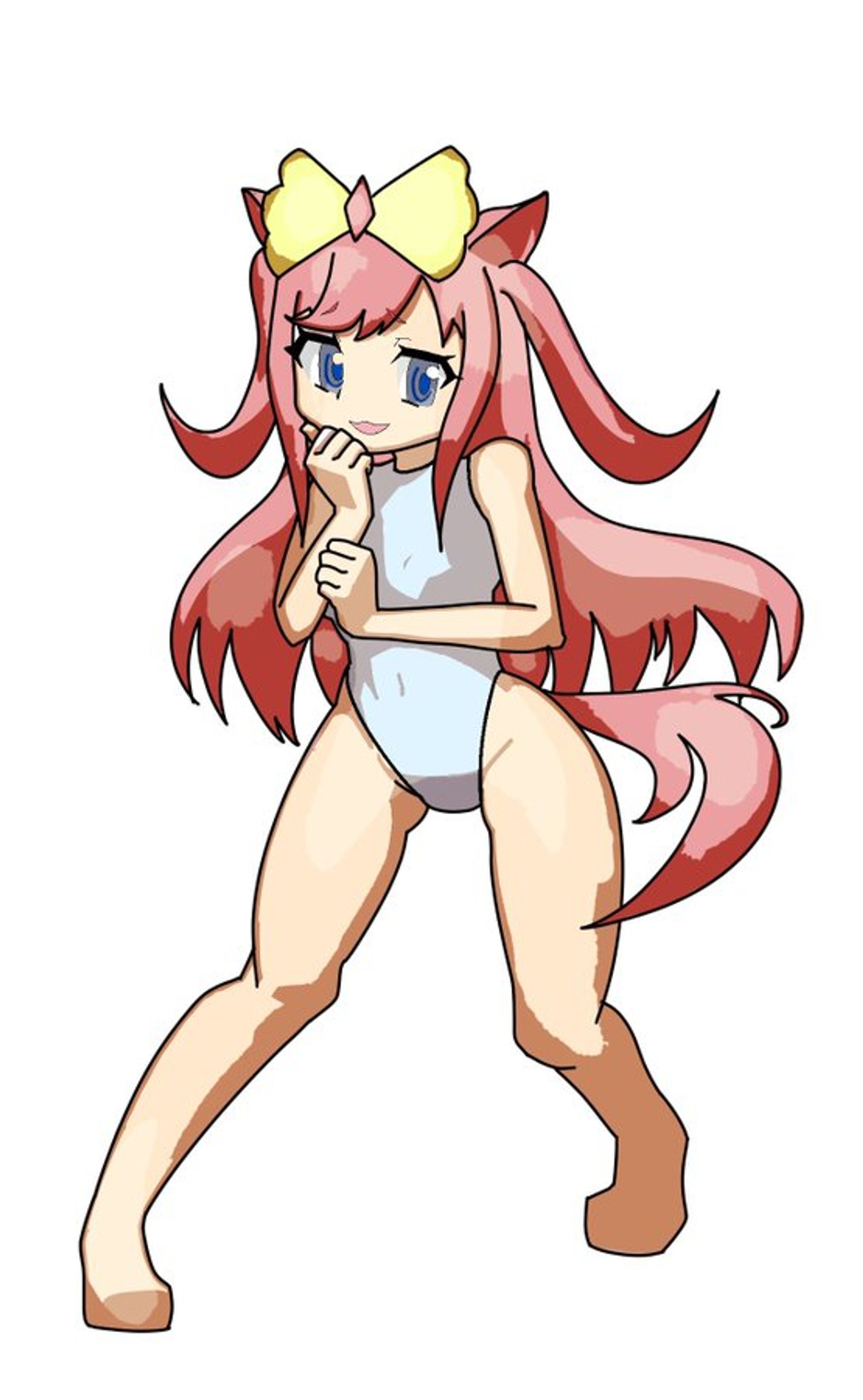 アグネスデジタル　神羅万象チョコ風-1
