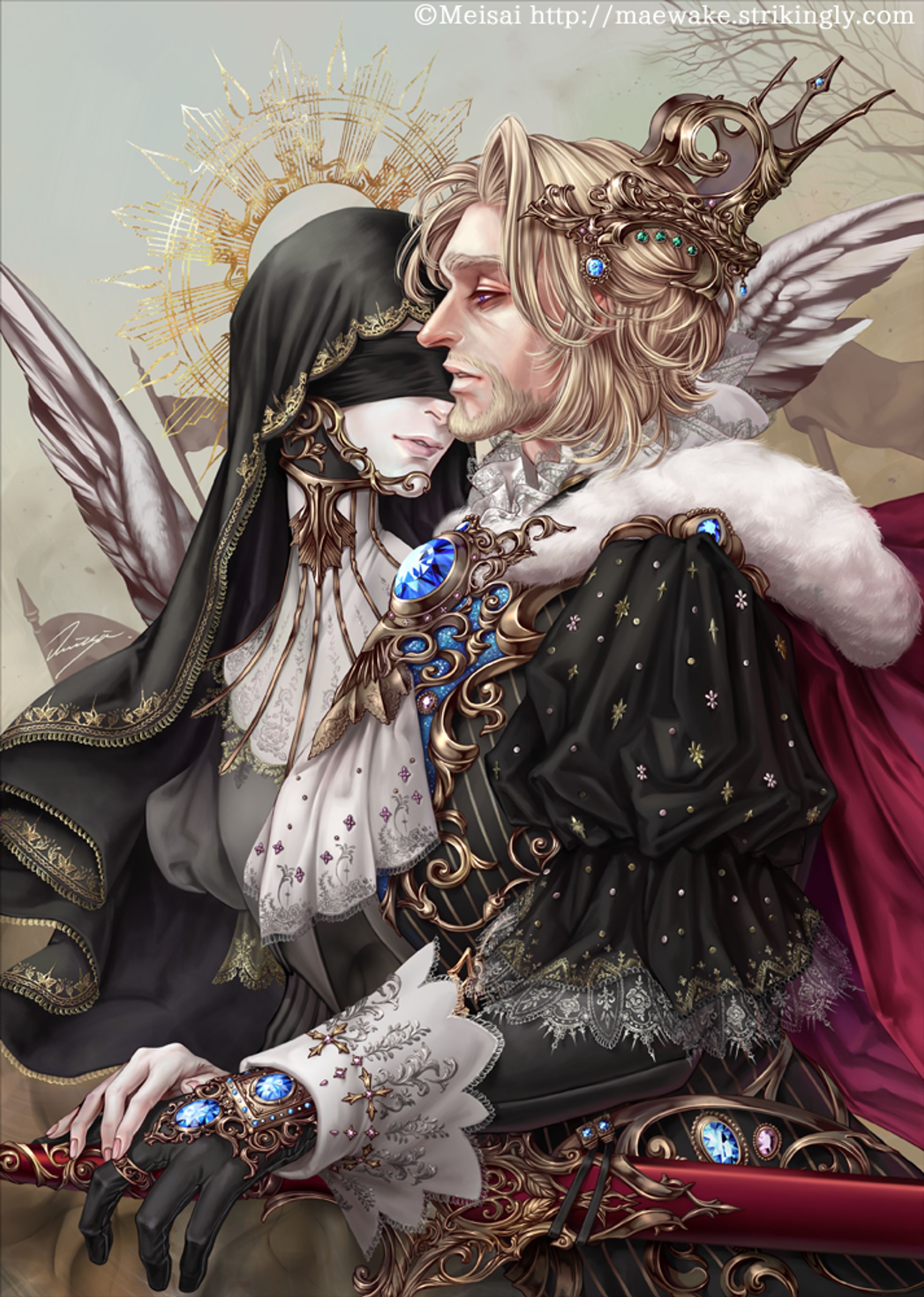 angel of deception-1