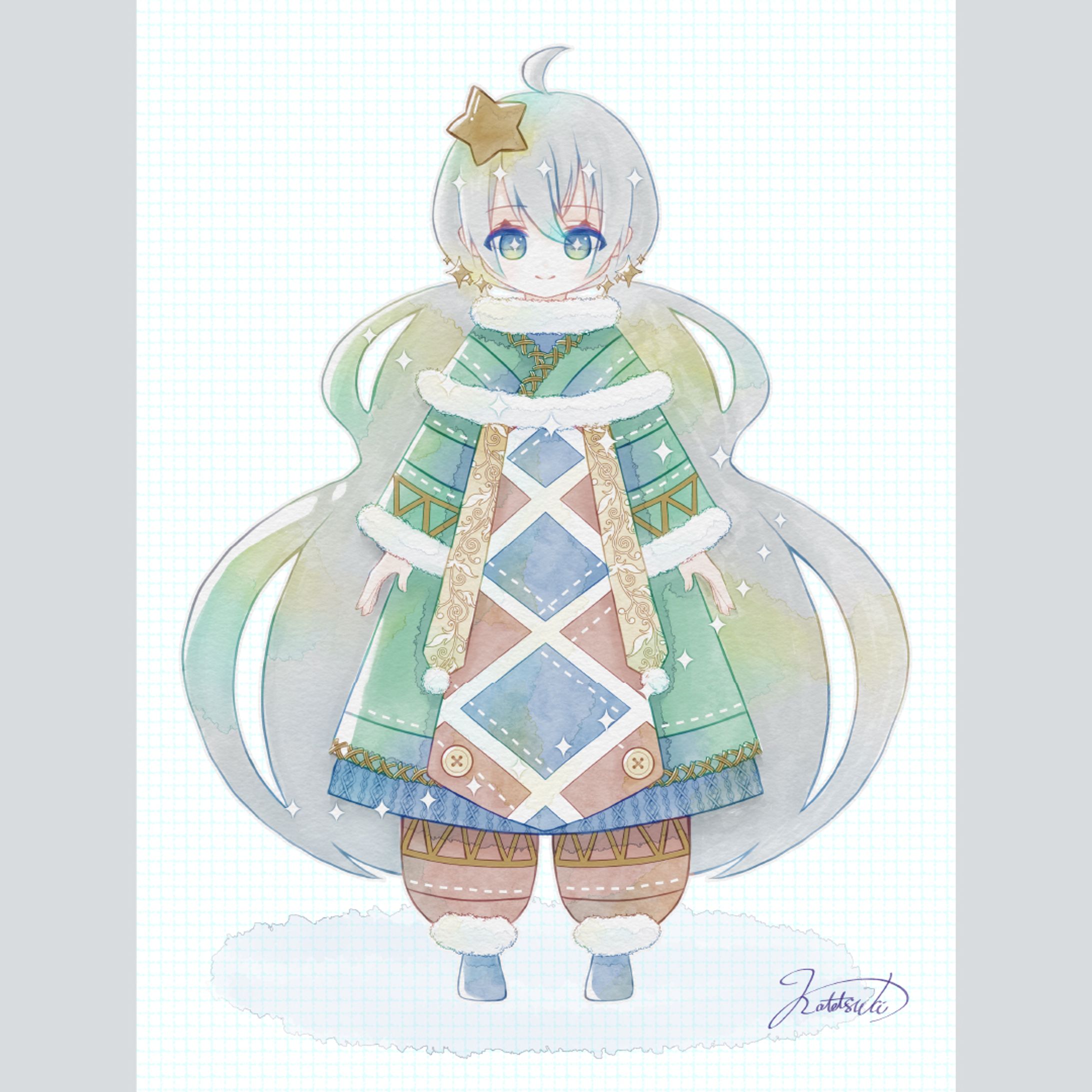 キャラデザ-1