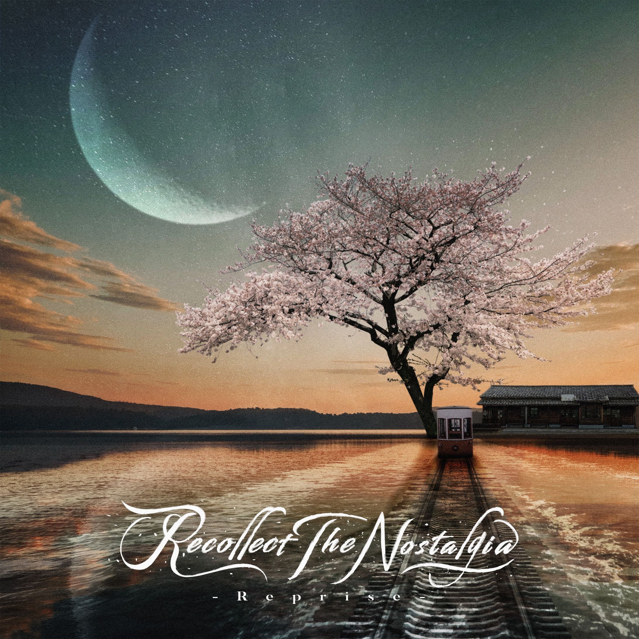 【CD Jacket】Reprise-1