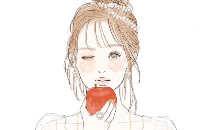 シンデレラ
