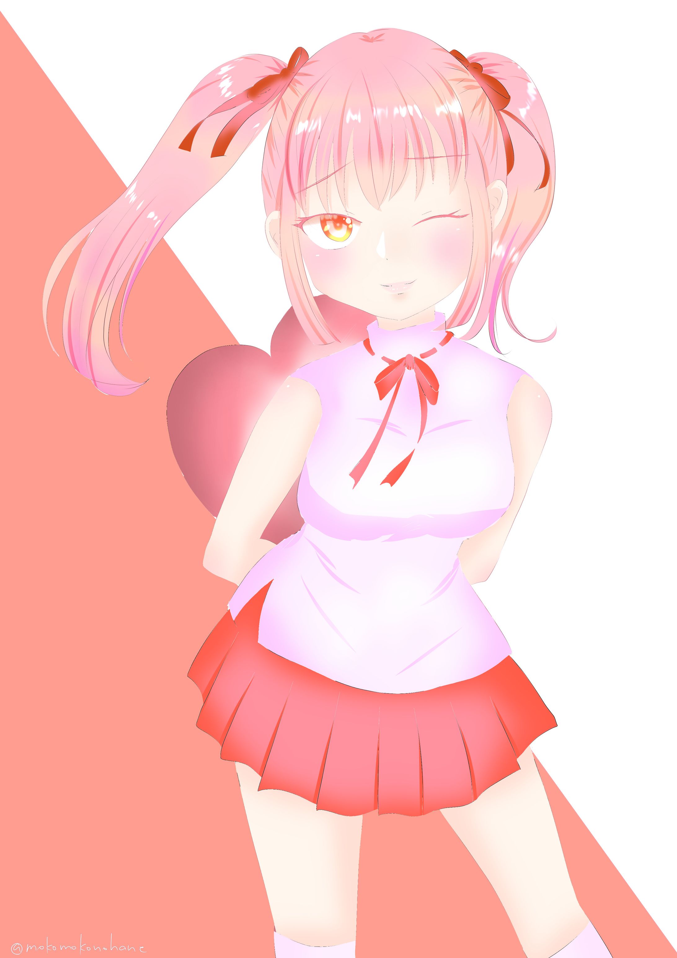 ❤️-1