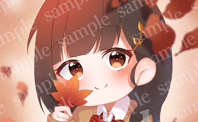 SDイラストご依頼集