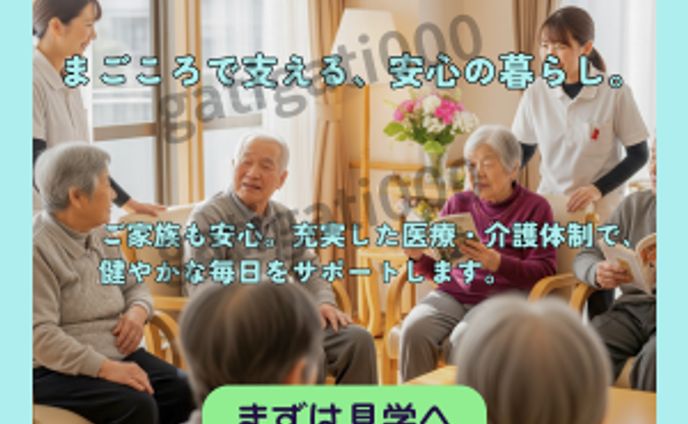 介護保険施設