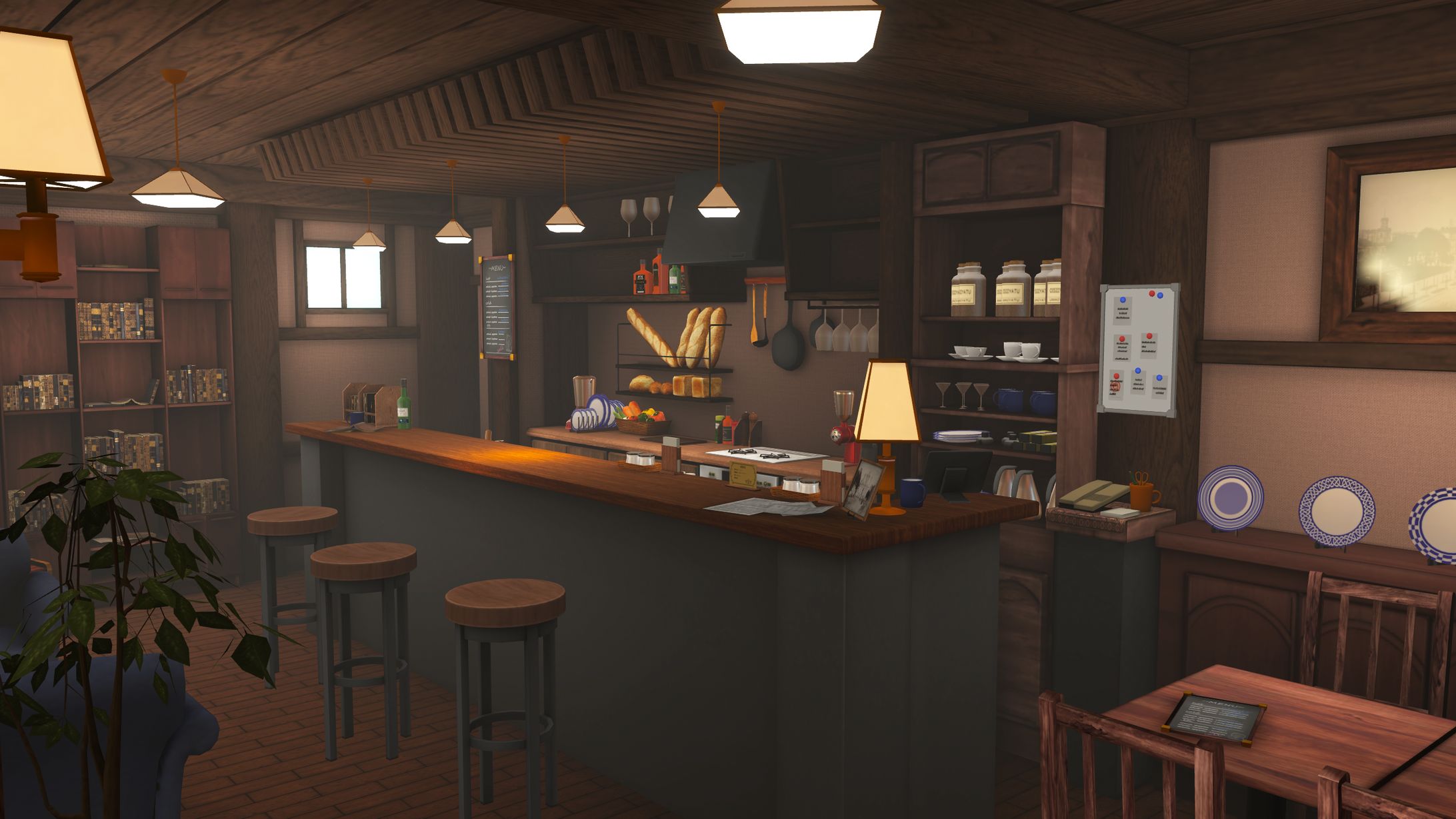 VRカレシ（2020，2021）-1