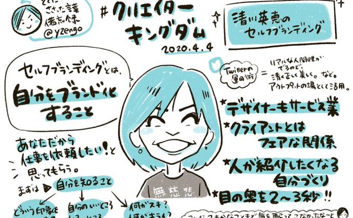 イベントレポート