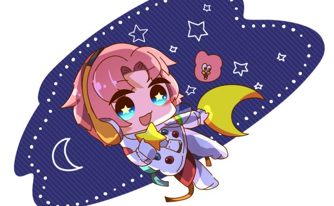 版権キャラクター