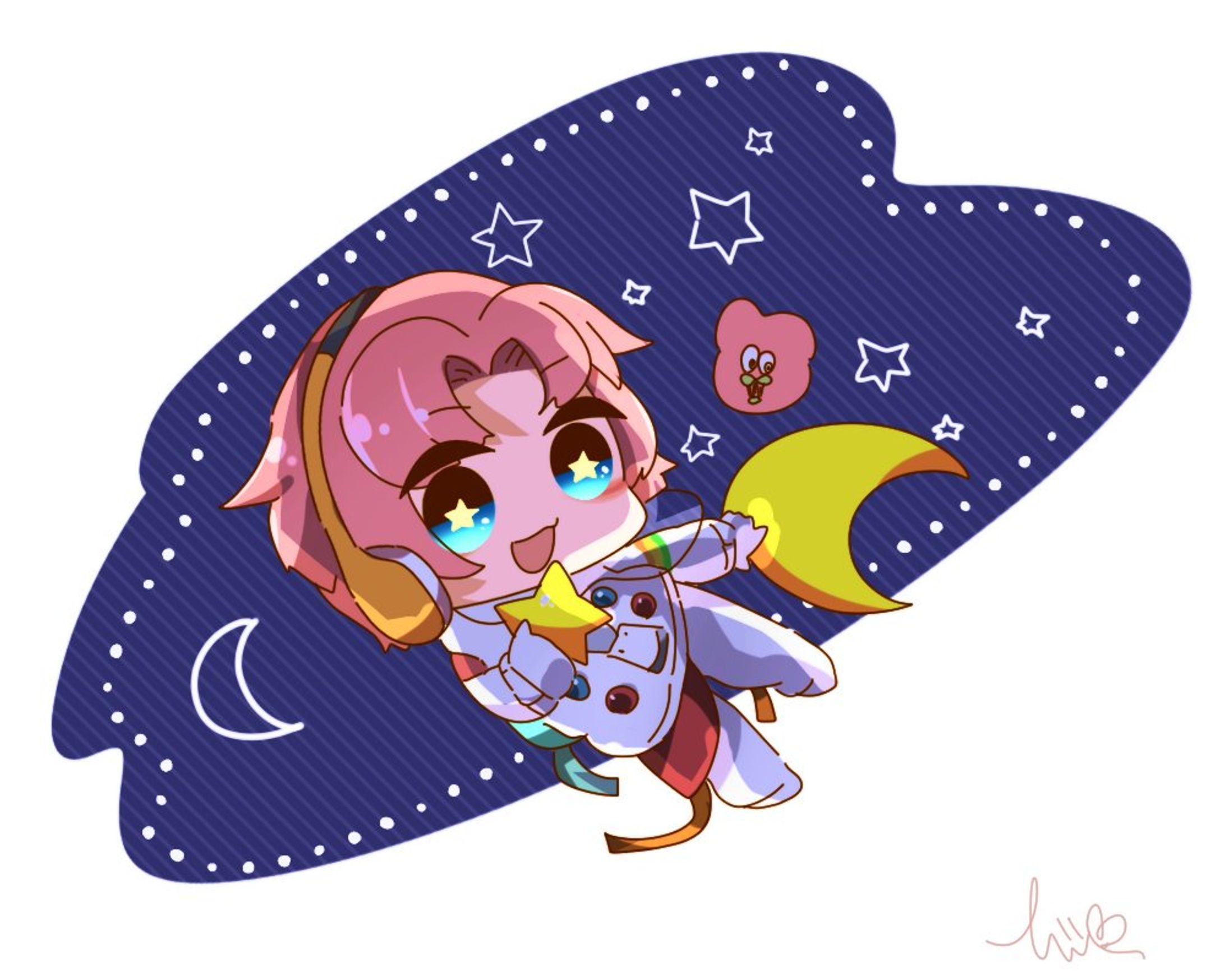 版権キャラクター-1